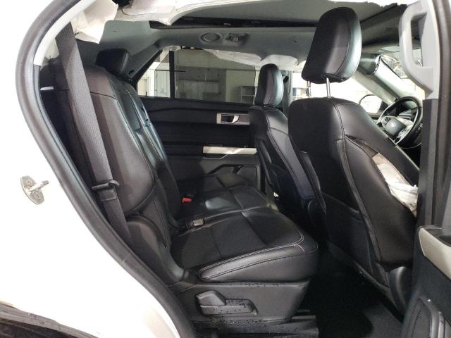 Photo 11 from auction – 2021 FORD EXPLORER with VIN 1FM5K8FW4MNA14031