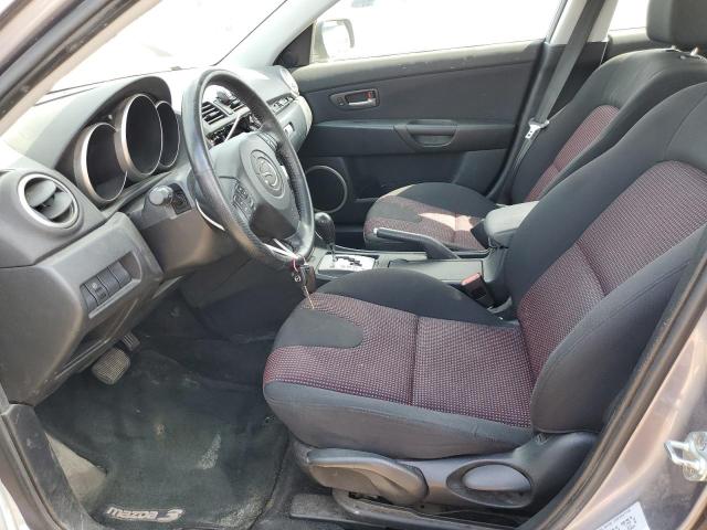 Фото 7 с аукциона – 2005 MAZDA 3 HATCHBAC с VIN JM1BK343951291818