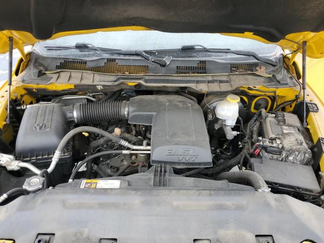 Photo 11 from auction – 2019 RAM 1500 CLASS with VIN 1C6RR6FG3KS732822