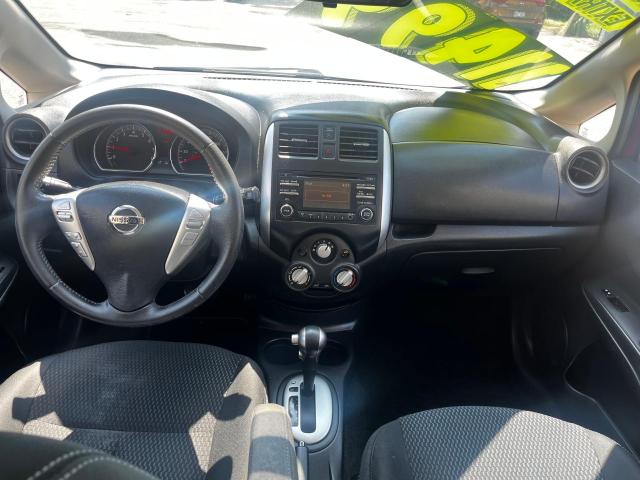 Photo 9 from auction – 2014 NISSAN VERSA NOTE with VIN 3N1CE2CP1EL385634