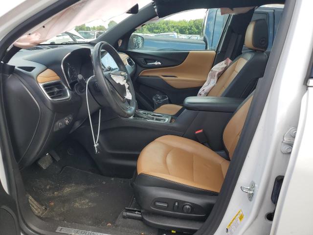 Photo 7 from auction – 2018 CHEVROLET EQUINOX with VIN 2GNAXNEX3J6163860
