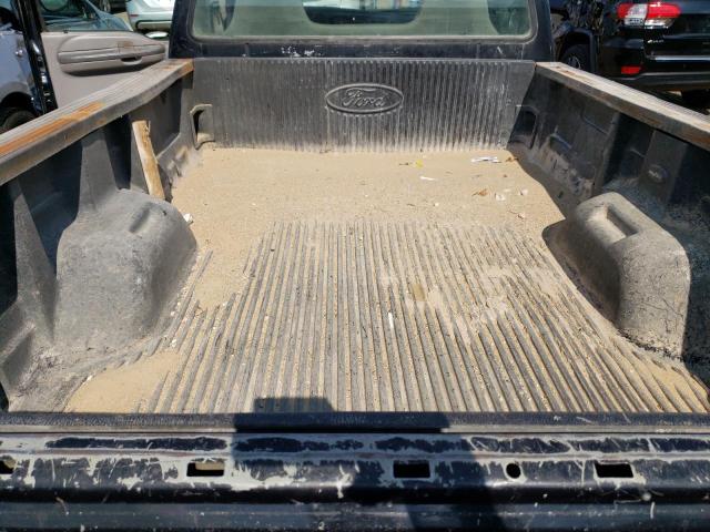 Photo 10 from auction – 2000 FORD F250 SUPER with VIN 1FTNF20L5YEB65003