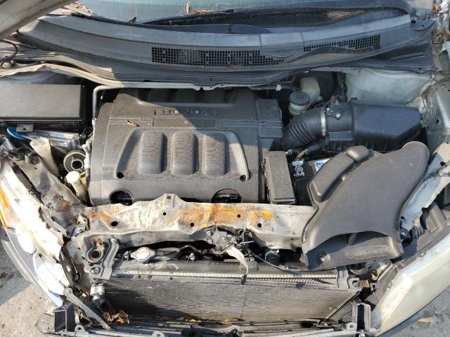 Photo 12 from auction – 2011 HONDA ODDESEY with VIN 5FNRL5H20BB017001
