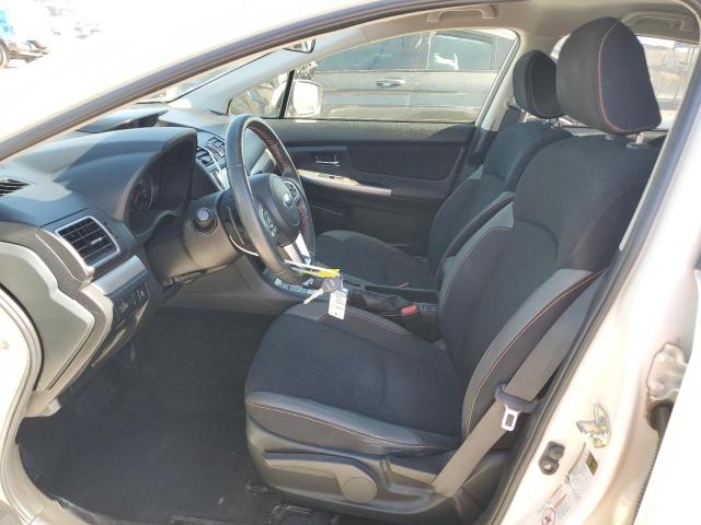 Photo 7 from auction – 2016 SUBARU CROSSTREK with VIN JF2GPABC7G8330268