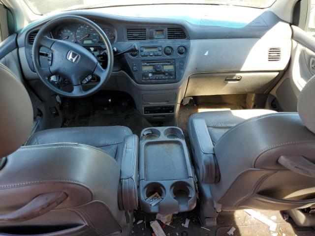 Photo 8 from auction – 2003 HONDA ODYSSEY EX with VIN 5FNRL18003B070192