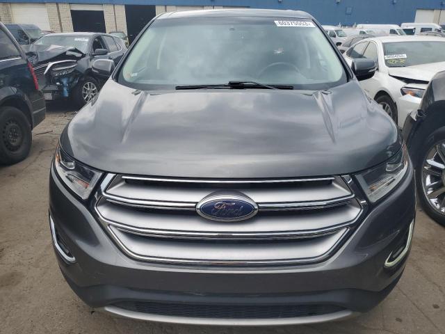 Photo 5 from auction – 2016 FORD EDGE SEL with VIN 2FMPK3J97GBB88088