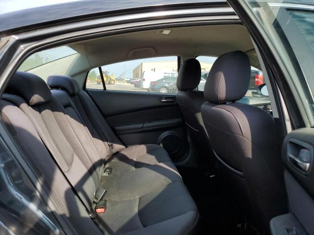 Photo 10 from auction – 2012 MAZDA 6 I with VIN 1YVHZ8DHXC5M22303