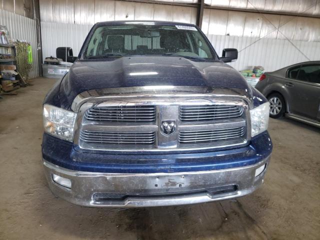 Photo 5 from auction – 2011 DODGE RAM 1500 with VIN 1D7RV1GP7BS577106