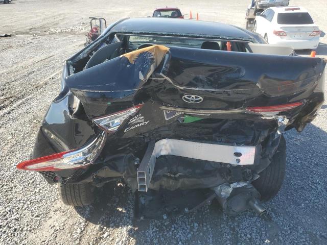 Photo 6 from auction – 2017 TOYOTA CAMRY LE with VIN 4T1BF1FK9HU334095