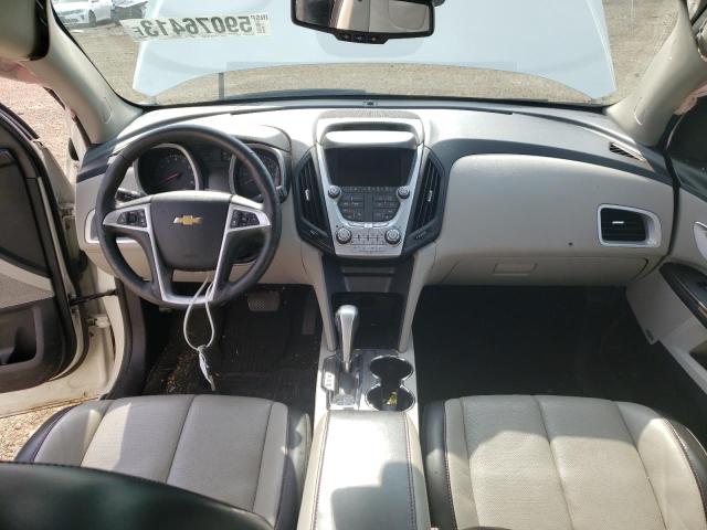 Photo 8 from auction – 2013 CHEVROLET EQUINOX LT with VIN 1GNFLGEK7DZ128278