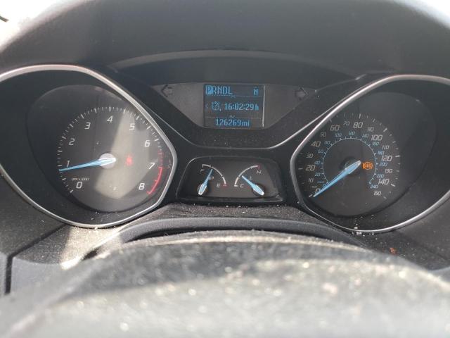 Photo 9 from auction – 2012 FORD FOCUS SE with VIN 1FAHP3F28CL132344