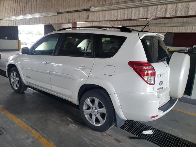 Photo 2 from auction – 2011 TOYOTA RAV4 LIMIT with VIN 2T3DF4DV0BW106217