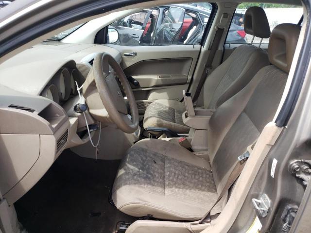 Photo 7 from auction – 2008 DODGE CALIBER with VIN 1B3HB28B98D685992