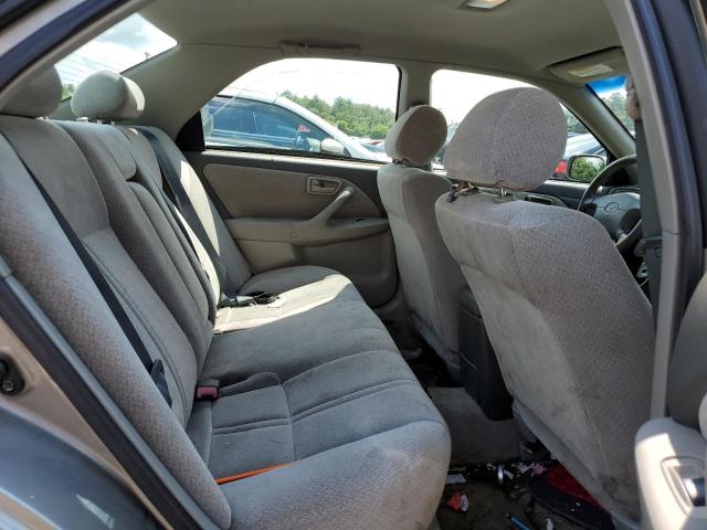 Photo 10 from auction – 2000 TOYOTA CAMRY CE with VIN 4T1BG22K2YU678151