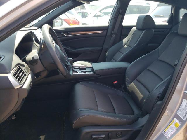 Фото 7 с аукциона – 2022 HONDA ACCORD SPO с VIN 1HGCV1F34NA071663