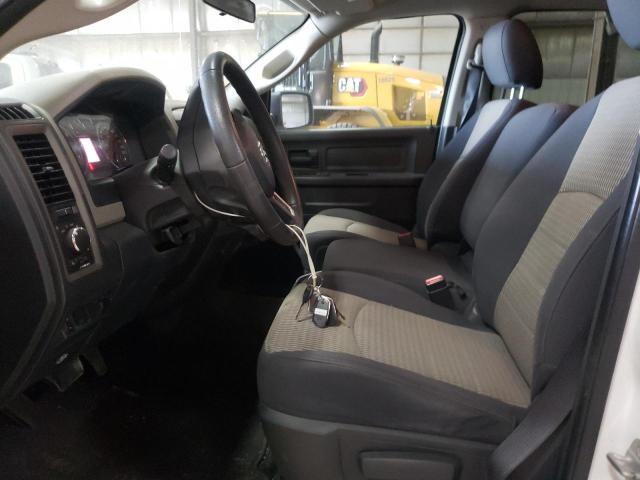 Фото 7 с аукциона – 2011 DODGE RAM 1500 с VIN 1D7RV1CT0BS597507