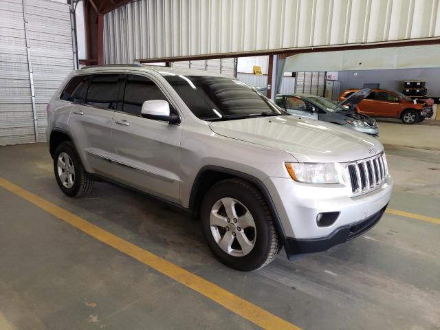 Photo 4 from auction – 2012 JEEP GRAND CHER with VIN 1C4RJFAG8CC154302