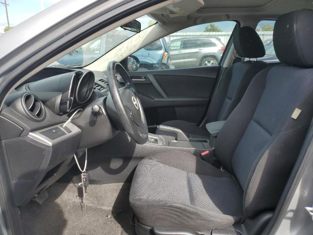 Photo 7 from auction – 2011 MAZDA 3 I with VIN JM1BL1VGXB1389562