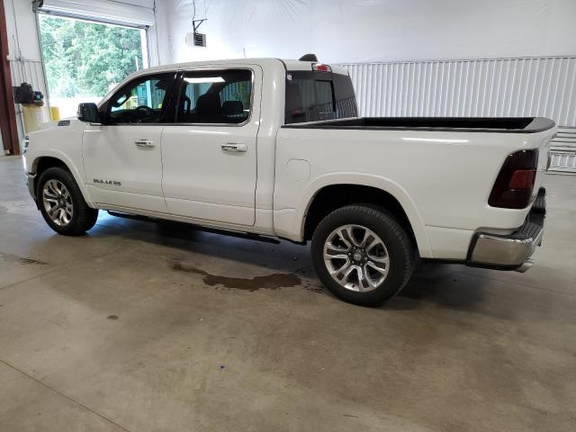 Photo 2 from auction – 2019 RAM 1500 LONGH with VIN 1C6SRFKT3KN897658