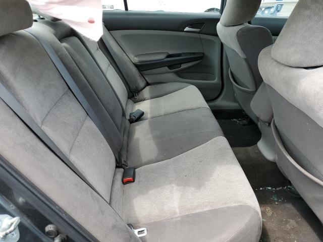 Photo 10 from auction – 2010 HONDA ACCORD LX with VIN 1HGCP2F34AA174592
