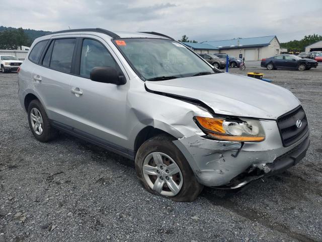 Photo 4 from auction – 2009 HYUNDAI SANTA FE G with VIN 5NMSG13D29H249518