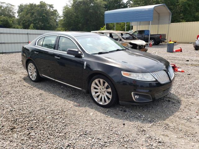 Photo 4 from auction – 2010 LINCOLN MKS with VIN 1LNHL9FT2AG615718
