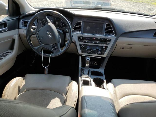 Photo 8 from auction – 2016 HYUNDAI SONATA SPO with VIN 5NPE34AFXGH343497
