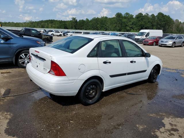 Photo 3 from auction – 2002 FORD FOCUS LX with VIN 1FAFP33P62W243642