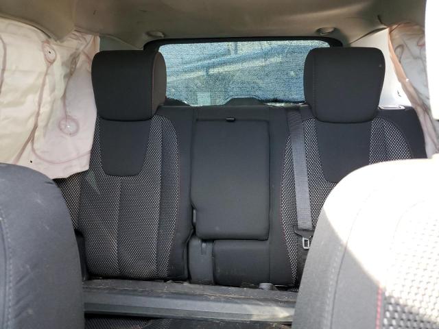 Photo 10 from auction – 2010 GMC TERRAIN SL with VIN 2CTALDEWXA6377223