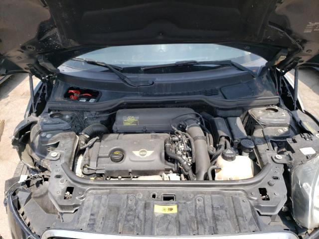 Photo 12 from auction – 2014 MINI COOPER S C with VIN WMWZC3C53EWP26525