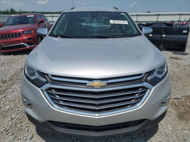 Photo 5 from auction – 2018 CHEVROLET EQUINOX PR with VIN 3GNAXVEV8JS599300