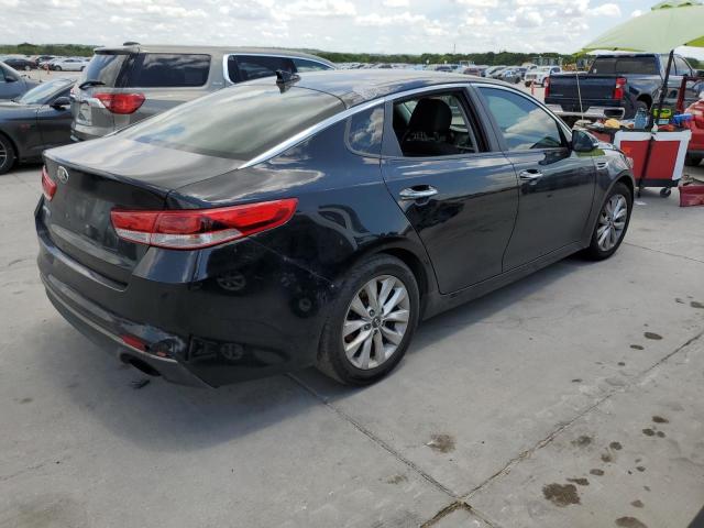 Photo 3 from auction – 2016 KIA OPTIMA LX with VIN 5XXGT4L33GG064092