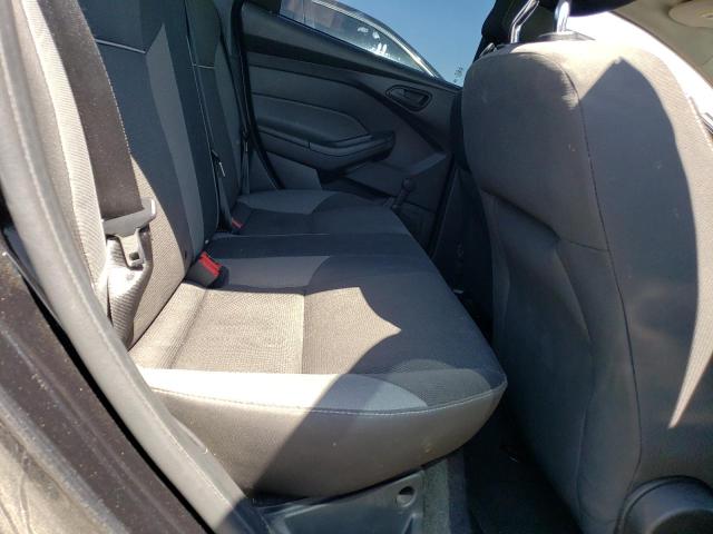 Photo 10 from auction – 2013 FORD FOCUS S with VIN 1FADP3E27DL335081