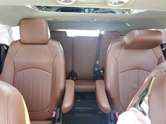 Photo 10 from auction – 2017 CHEVROLET TRAVERSE P with VIN 1GNKRJKD3HJ312718