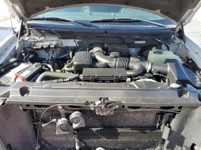 Photo 11 from auction – 2009 FORD F150 SUPER with VIN 1FTPW14V59FA09120