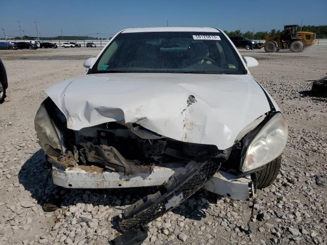 Photo 5 from auction – 2013 CHEVROLET IMPALA LTZ with VIN 2G1WC5E37D1189766