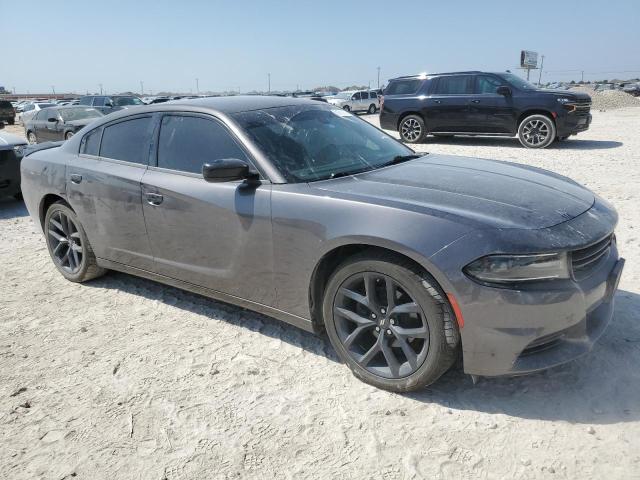 Photo 4 from auction – 2020 DODGE CHARGER SX with VIN 2C3CDXBG8LH138314