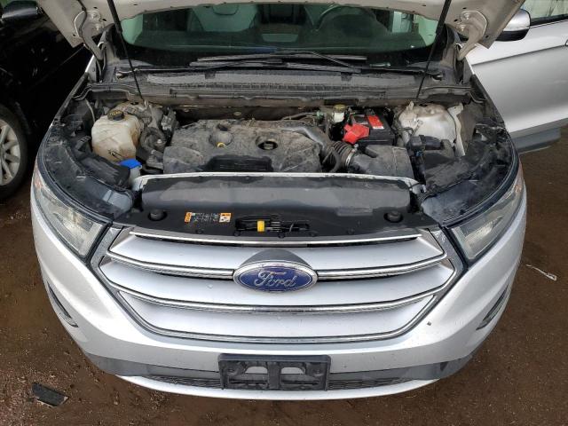 Photo 12 from auction – 2018 FORD EDGE TITAN with VIN 2FMPK4K9XJBB42279