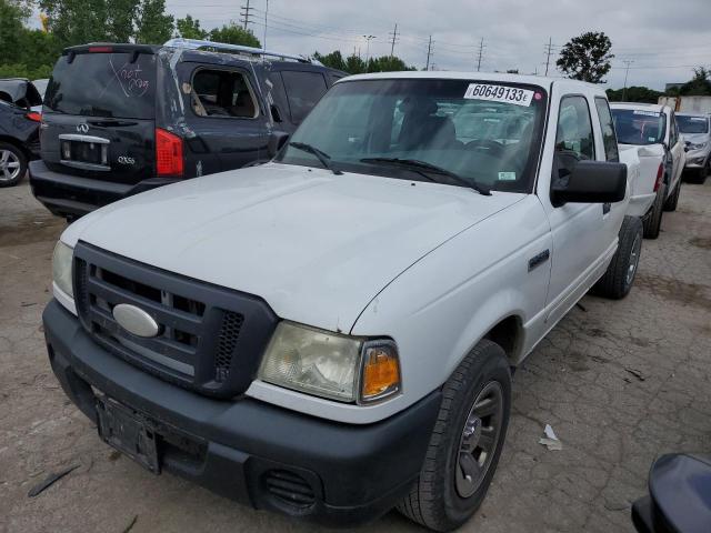 FORD RANGER SUP 2008 with VIN 1FTYR14U18PA99183 - Photo from auction