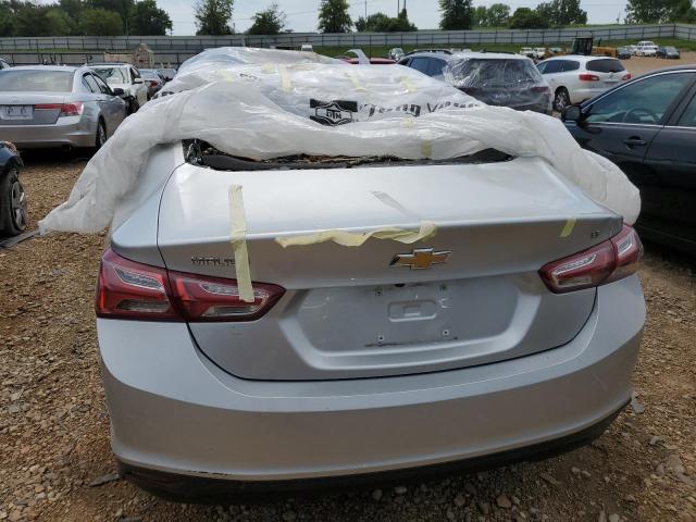 Photo 6 from auction – 2019 CHEVROLET MALIBU LT with VIN 1G1ZD5ST7KF220115
