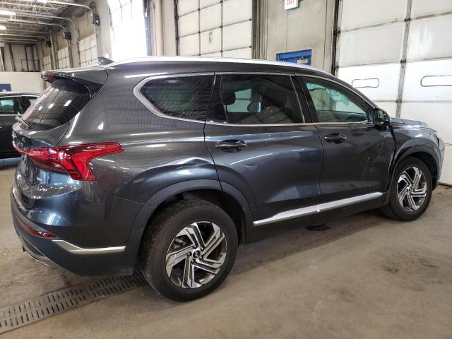 Photo 3 from auction – 2022 HYUNDAI SANTA FE S with VIN 5NMS2DAJ4NH464255