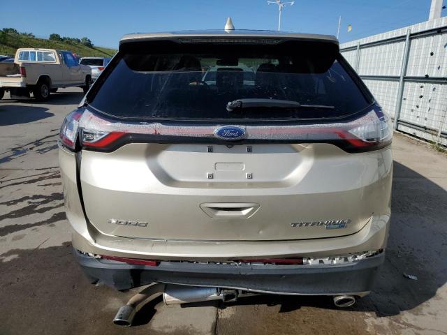 Foto 6 de la subasta – 2017 FORD EDGE TITAN con VIN 2FMPK4K99HBB79611