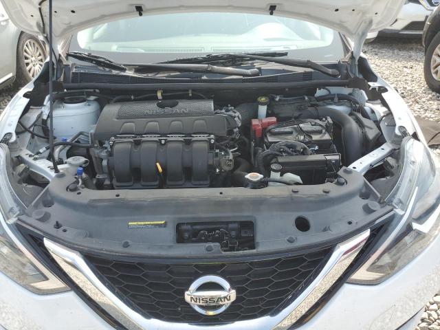 Photo 11 from auction – 2017 NISSAN SENTRA S with VIN 3N1AB7AP8HY320237
