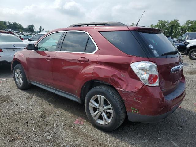 Photo 2 from auction – 2011 CHEVROLET EQUINOX LT with VIN 2CNFLEEC9B6248772