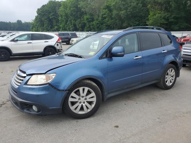 Photo 1 from auction – 2008 SUBARU TRIBECA LI with VIN 4S4WX97D384419091