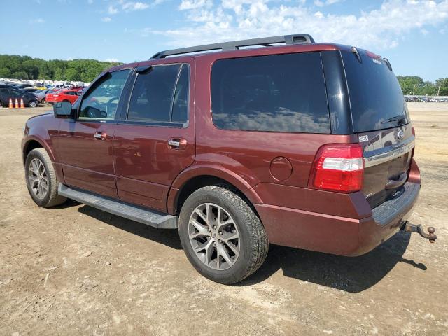 Photo 2 from auction – 2016 FORD EXPEDITION with VIN 1FMJU1HTXGEF28800