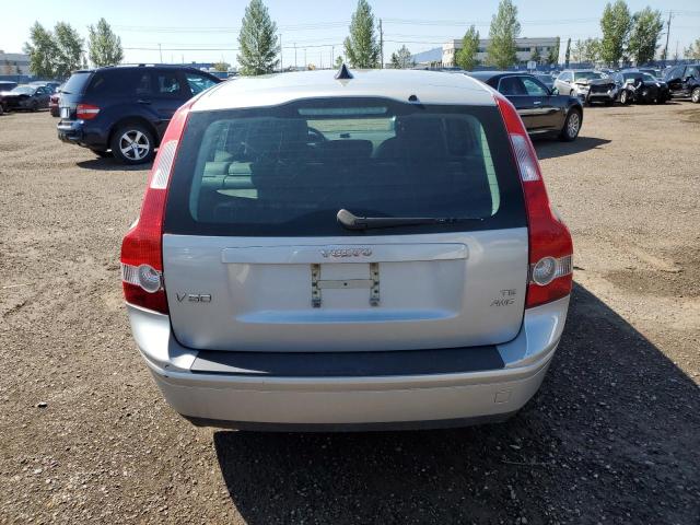 Photo 6 from auction – 2005 VOLVO V50 T5 with VIN YV1MJ682X52116349