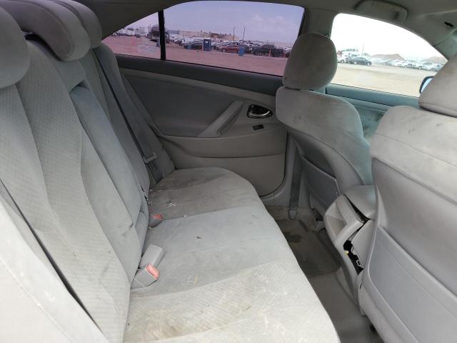 Photo 10 from auction – 2008 TOYOTA CAMRY CE with VIN 4T1BE46K28U197263
