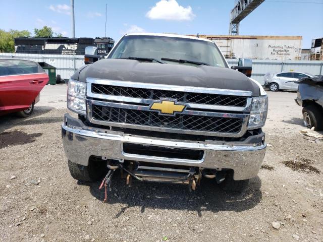 Photo 5 from auction – 2012 CHEVROLET silverado with VIN 1GC2KXCG4CZ196139