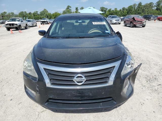Photo 5 from auction – 2015 NISSAN ALTIMA 2.5 with VIN 1N4AL3AP8FN876213